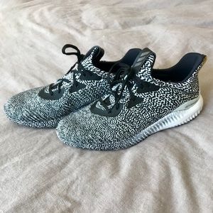 Adidas Alphabounce Aramis Running